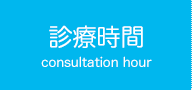 診療時間consultation hour