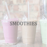 SMOOTHIES