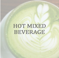 HOT MIXED BEVERAGE