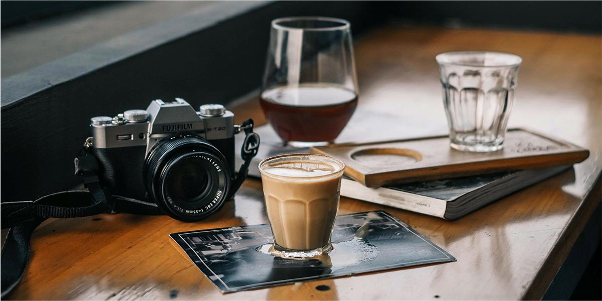 お店の雰囲気５