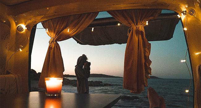 インテリア好き