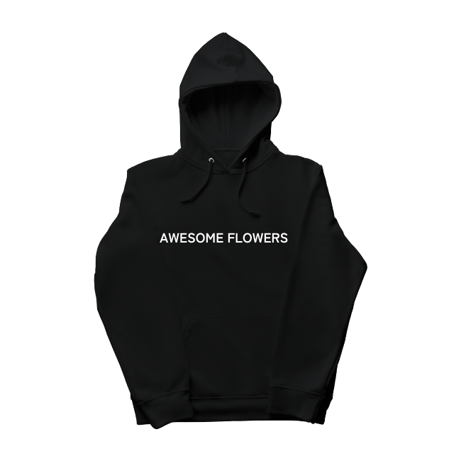 AWESOME  FOODIE 発売開始！！
