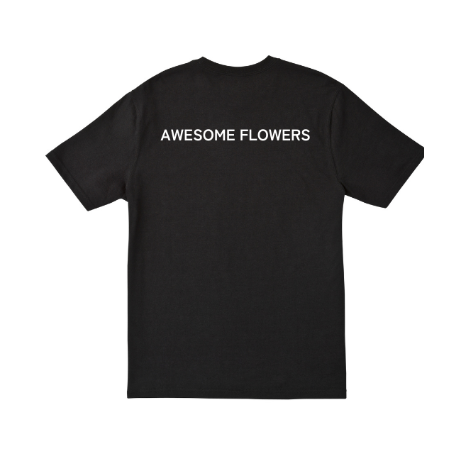 AWESOME T-SHIRT のご予約再開！！