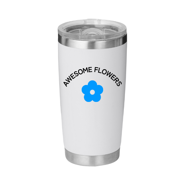 AWESOME TUMBLER 発売開始！！