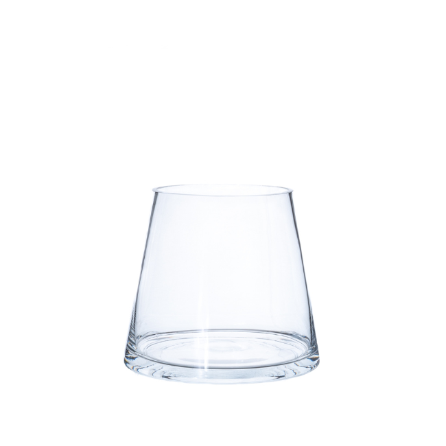 GLASS VASE A 入荷！！