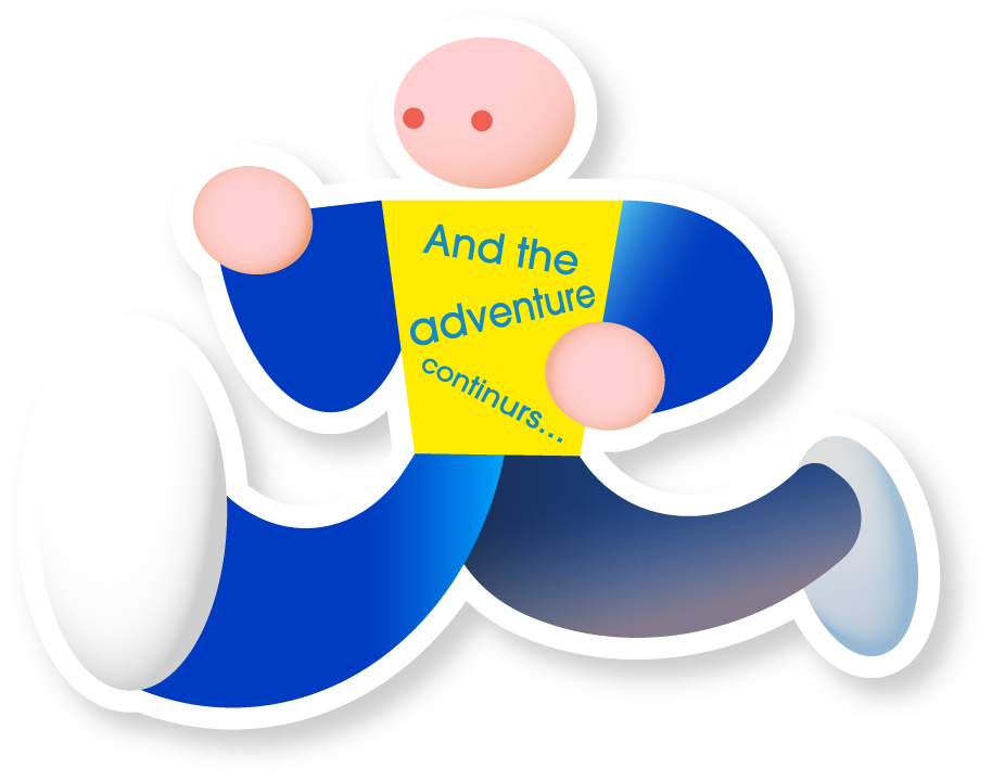 冒険くん