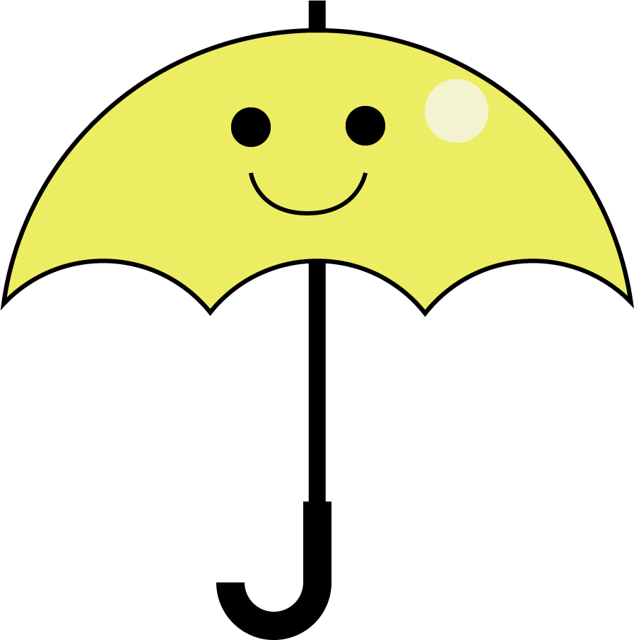 雨のアイコン