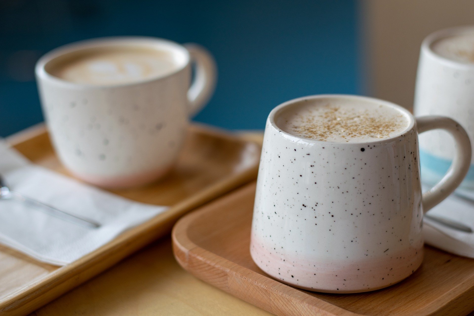 コーヒー