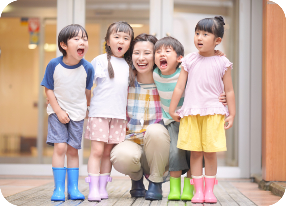 採用情報画像