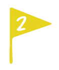 数字のアイコン