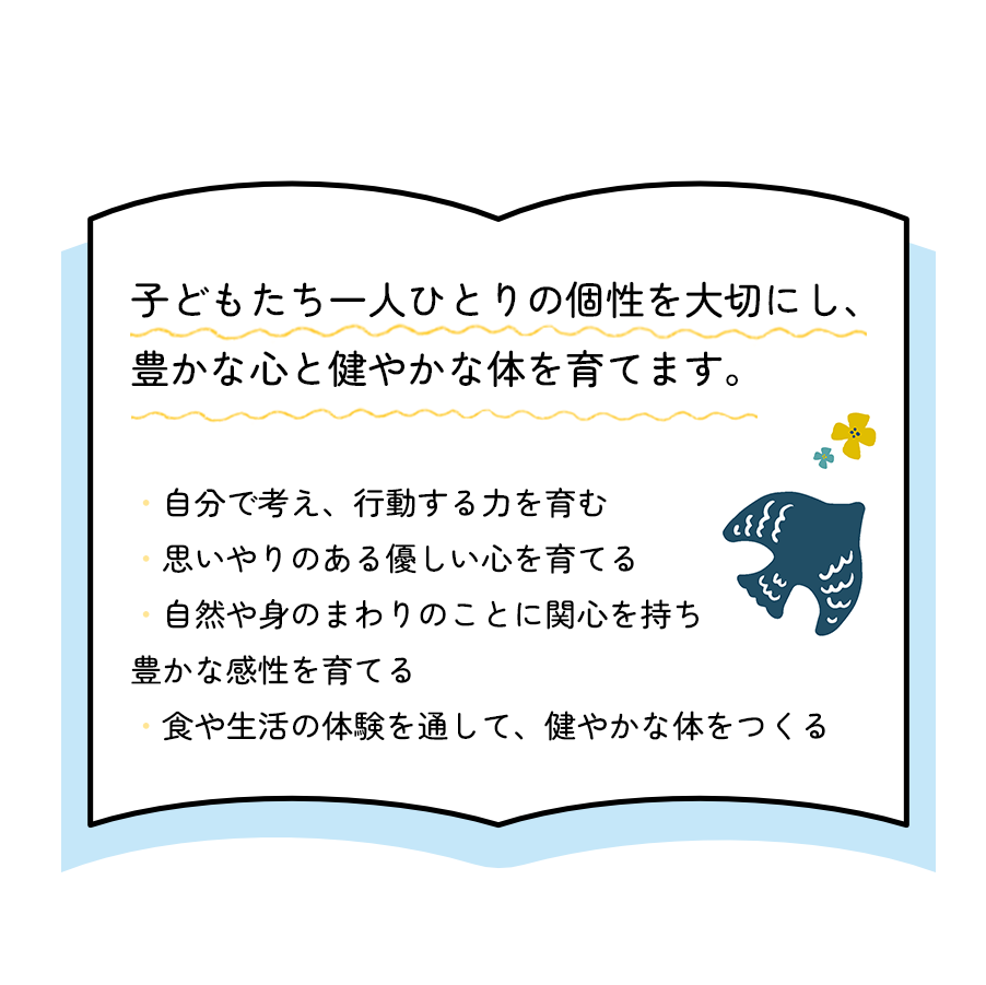 保育目標アイコン2