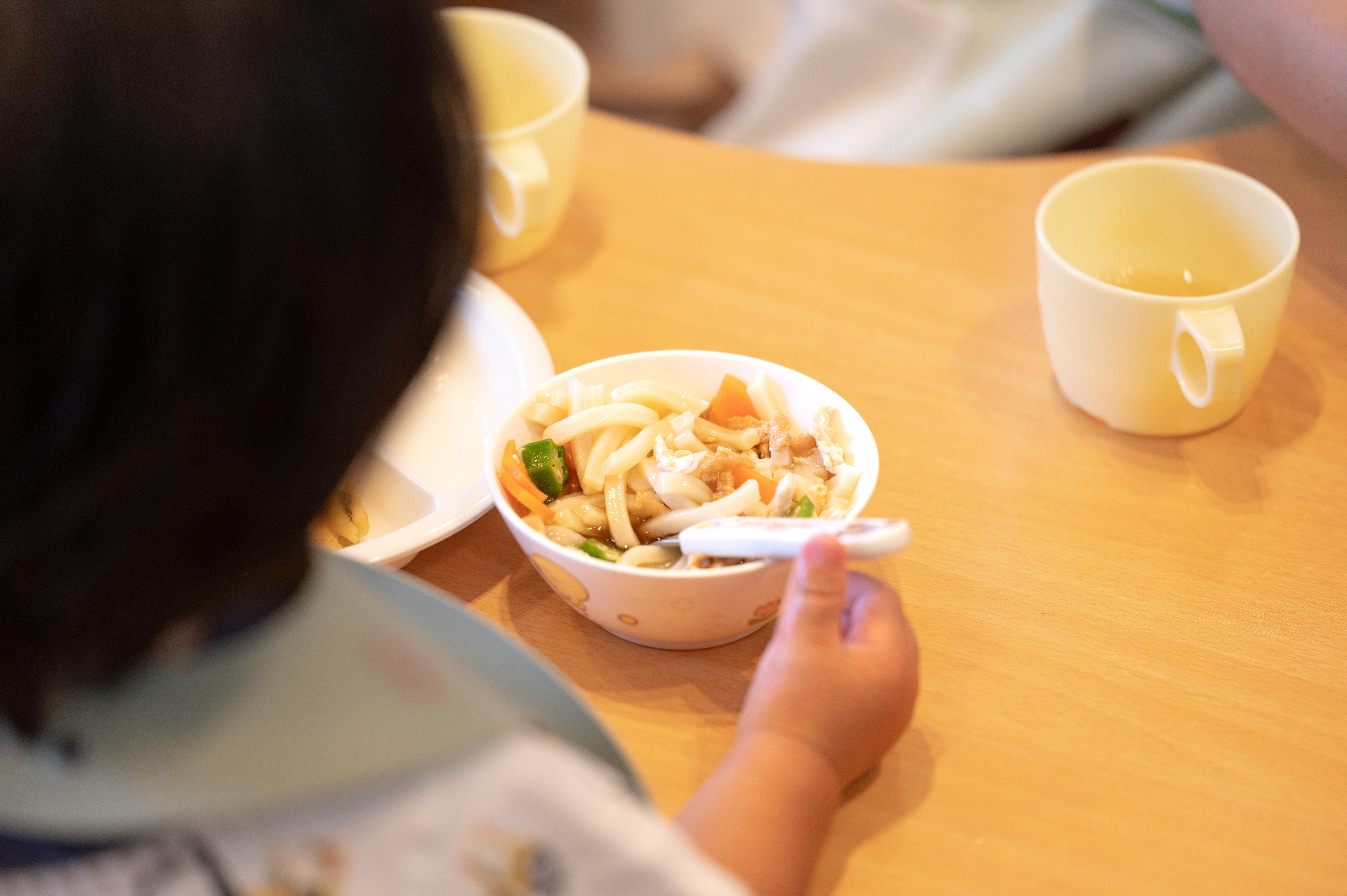 給食