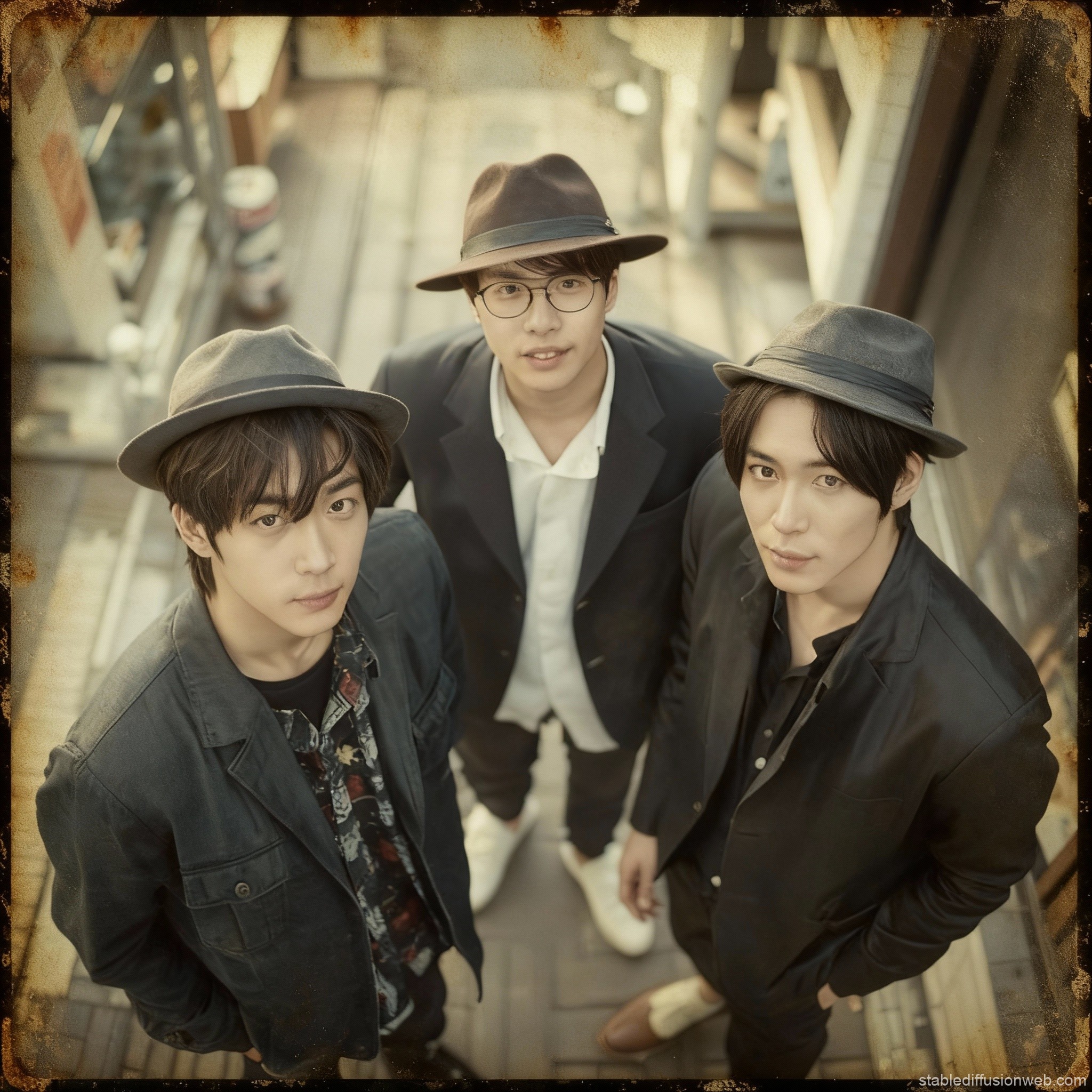 メインビジュアル