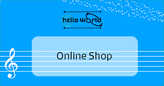 Online Official Goods Shop