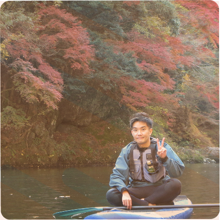 紅葉サップ画像