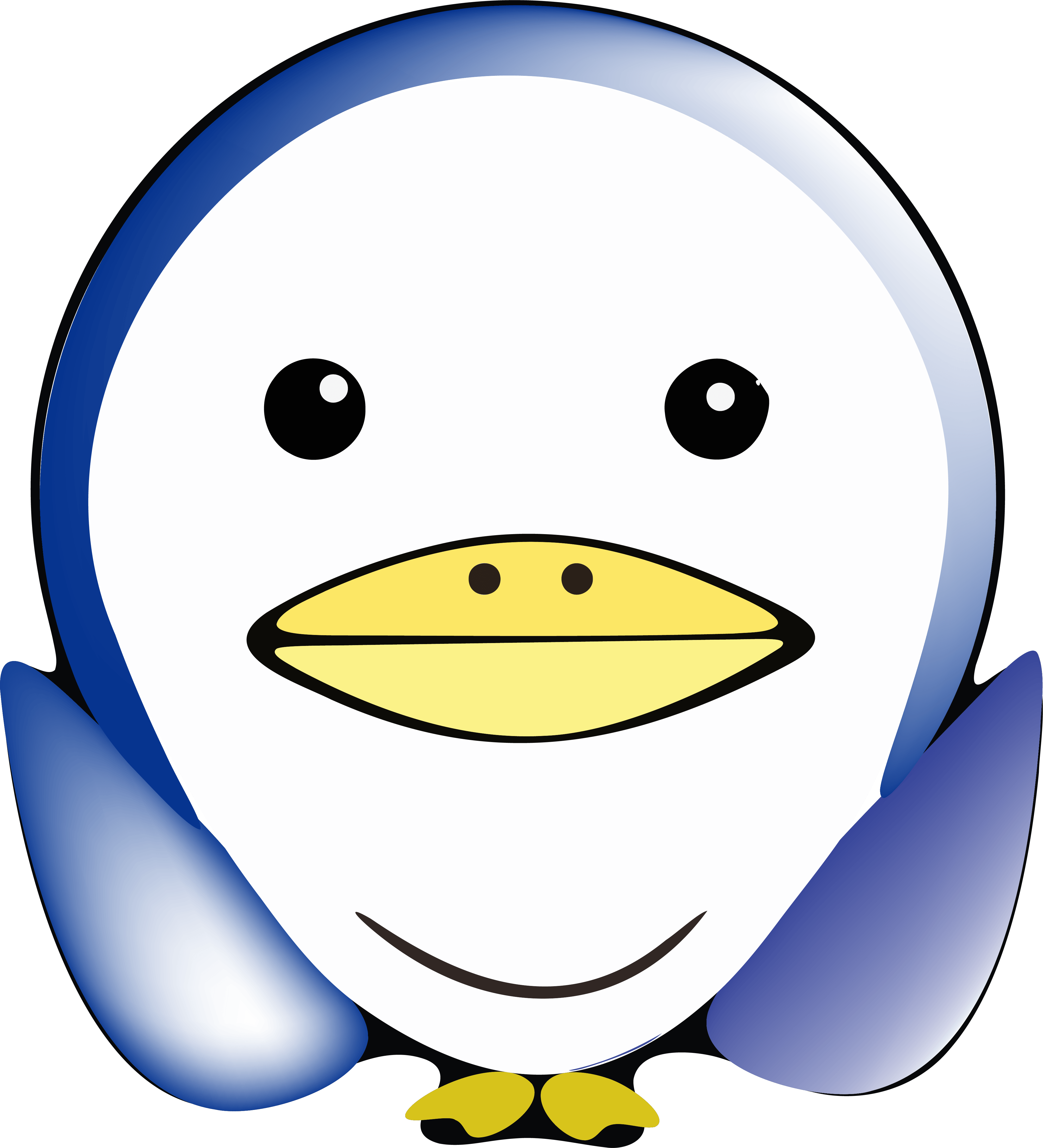 コンぺペンギン画像