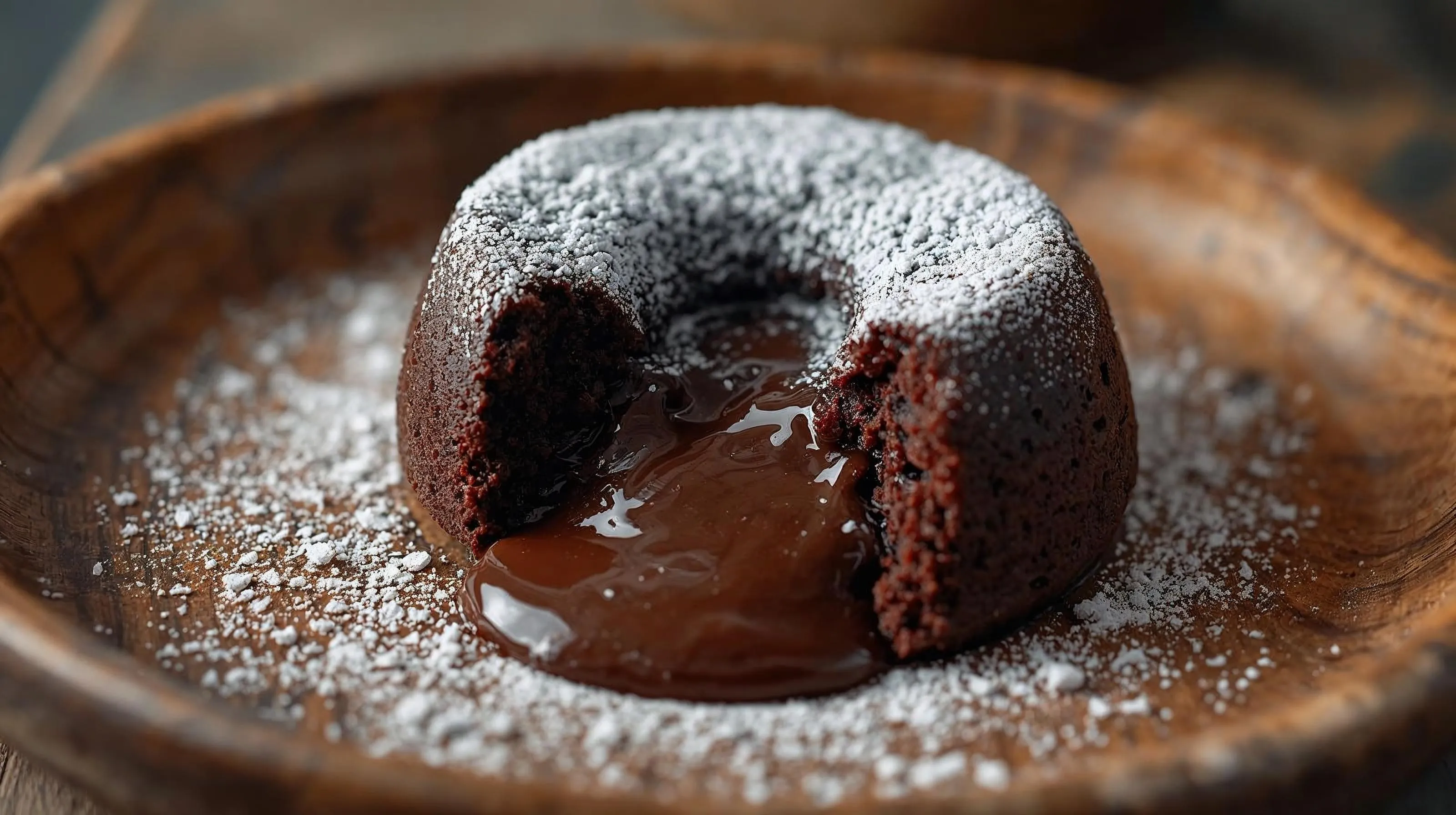 ガトーショコラ