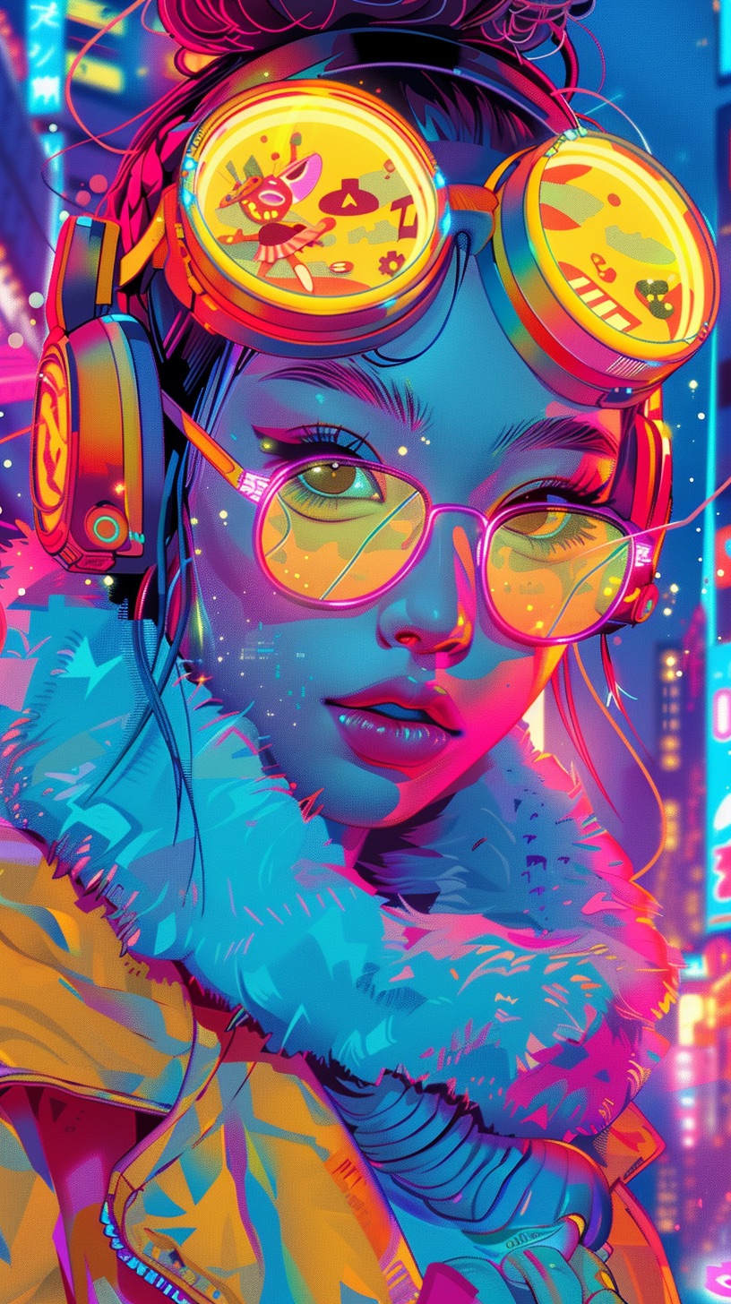 自画像（イメージ）