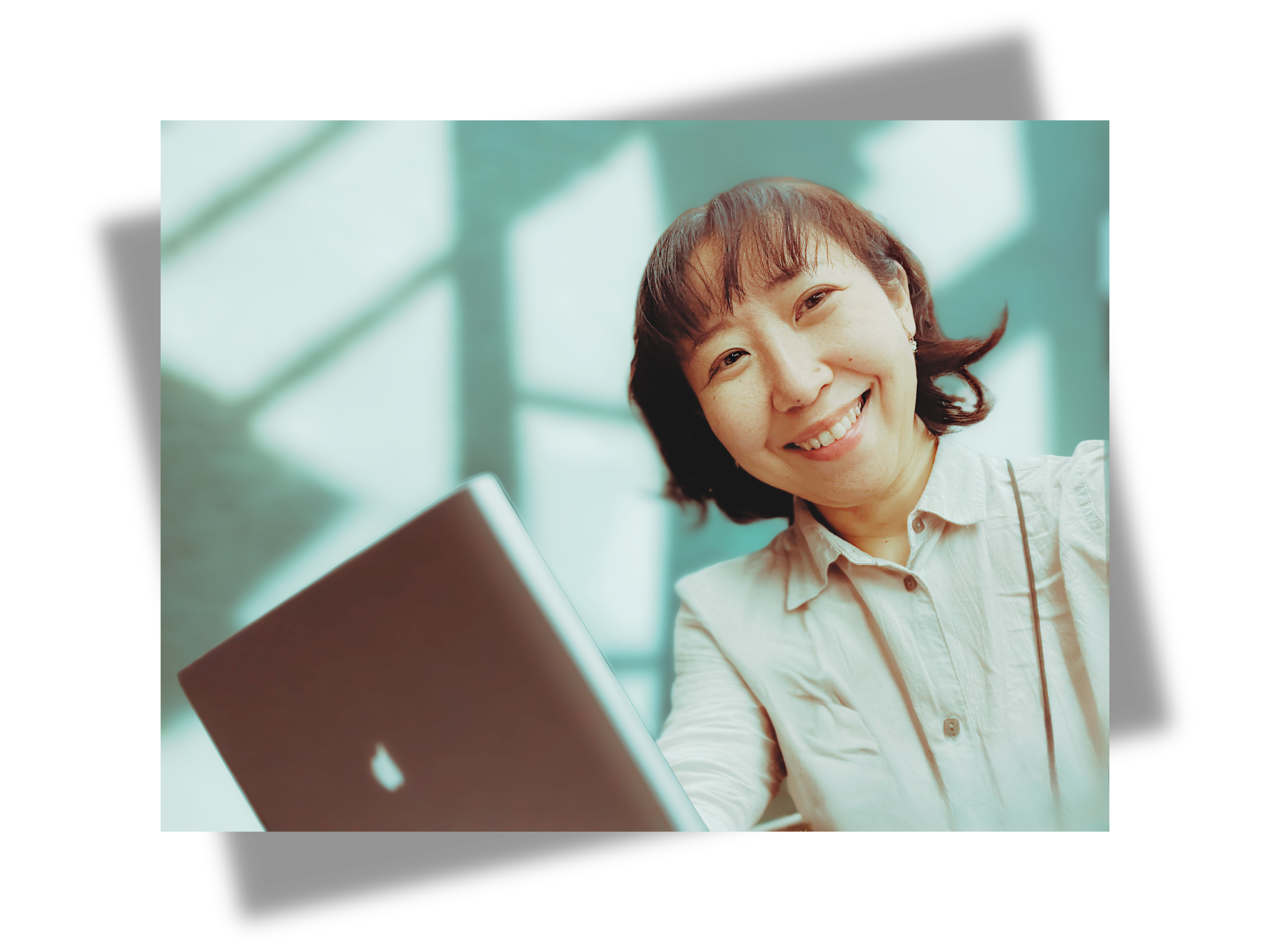 村田梓のポートフォリオ写真