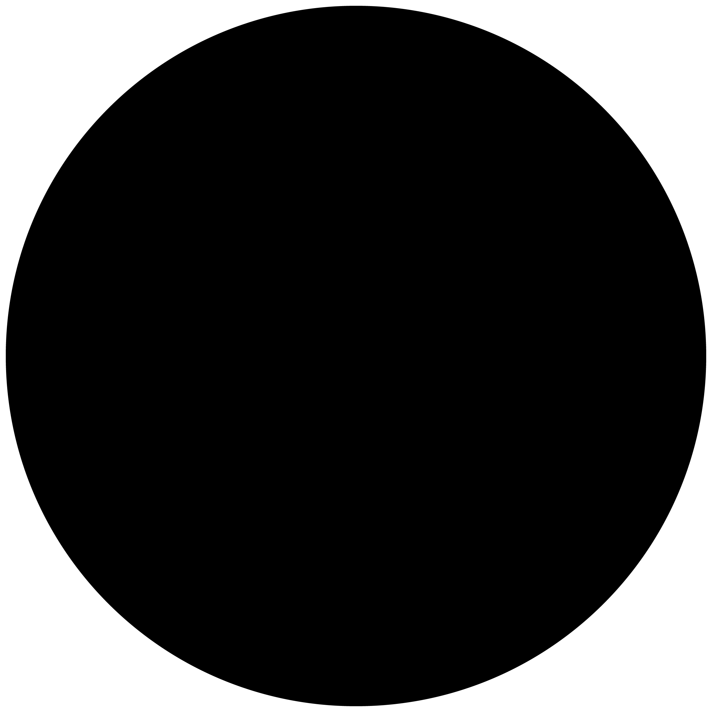 ブラックドット