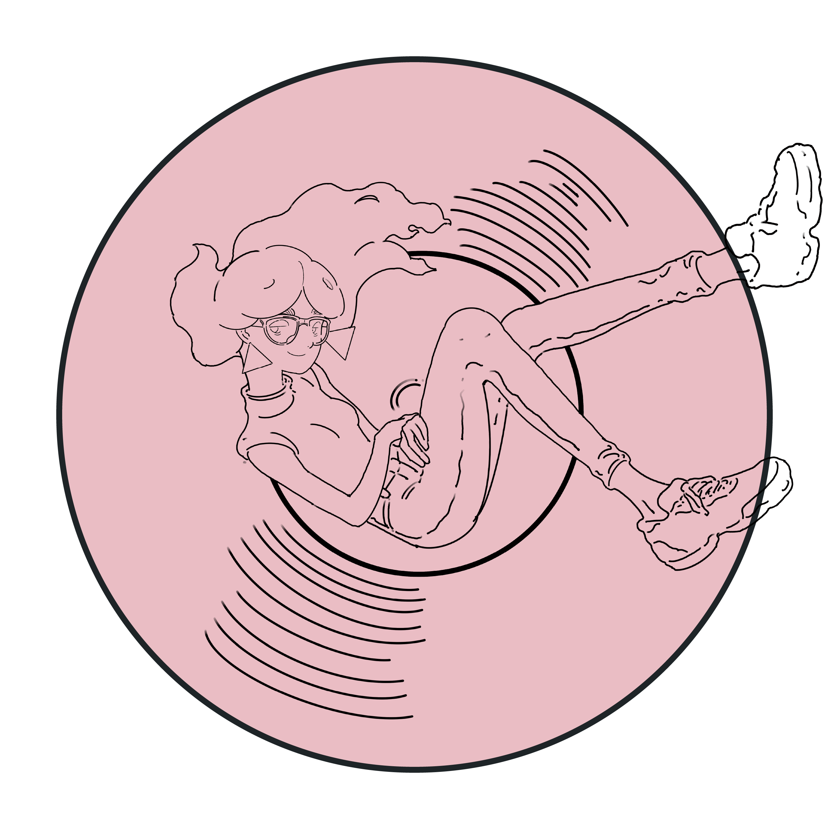 レコードドット２
