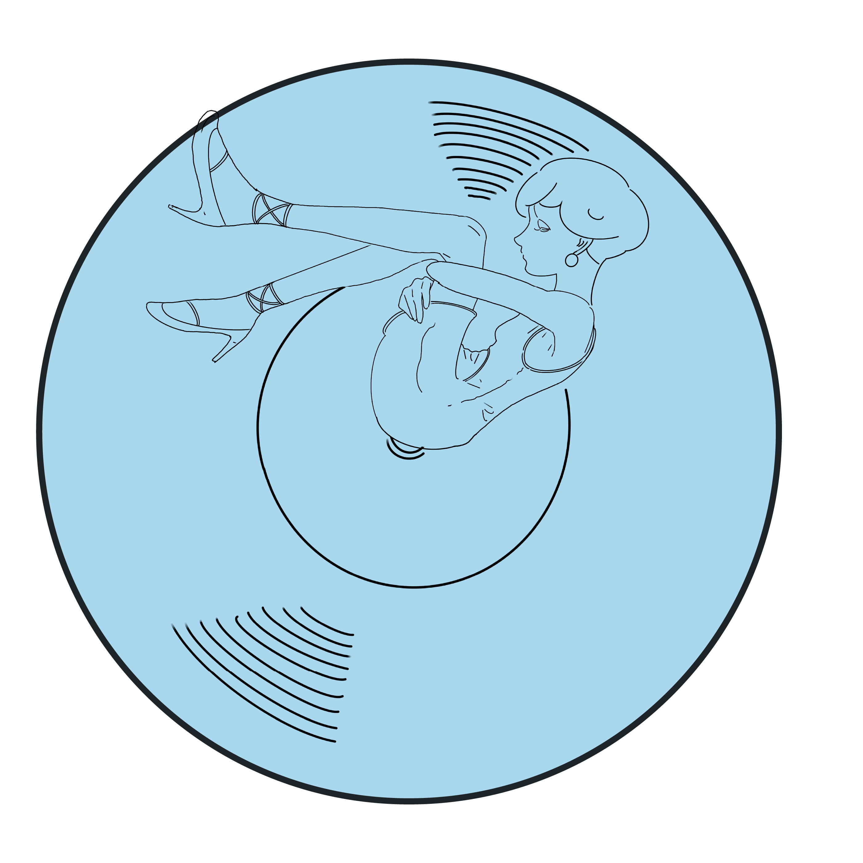 レコードドット３