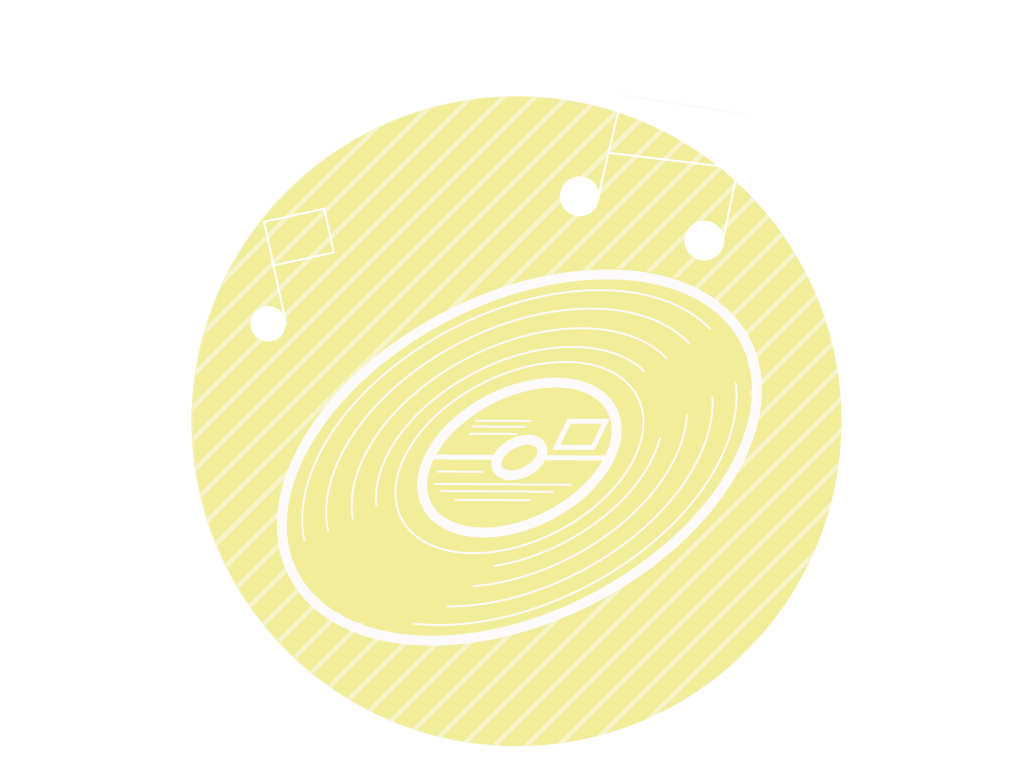 レコードドット