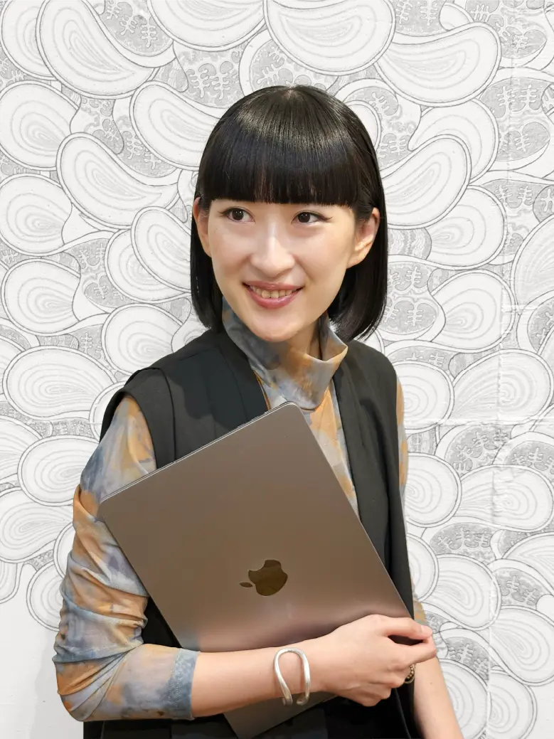 高橋まどかプロフィール画像