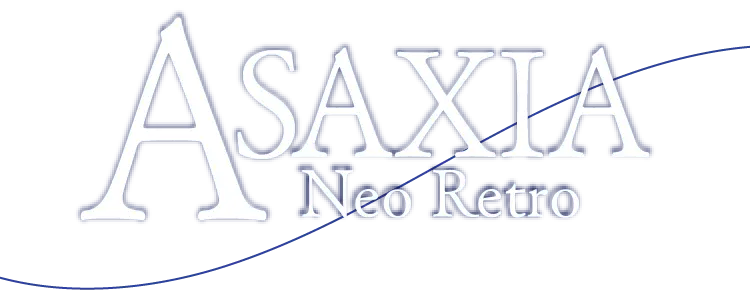 ASAXIA Neo Retro