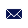 メールのアイコン