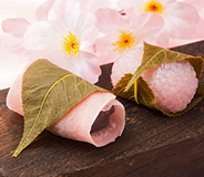お菓子セット