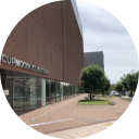 カップヌードルミュージアム