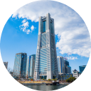 横浜ランドマークタワー
