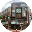 横浜ワールドポーターズ