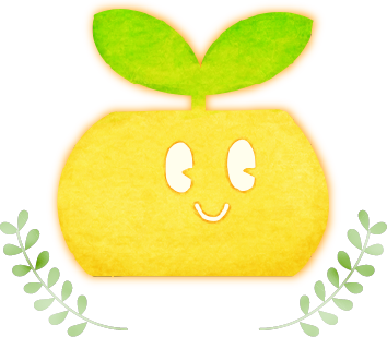 めばえクラスロゴ