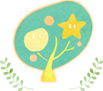 のびるクラスロゴ