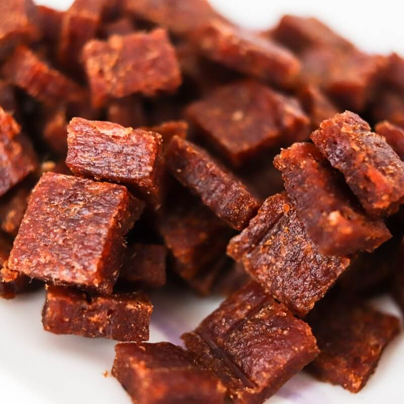 おやつ販売写真3