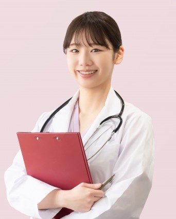 ドクター写真
