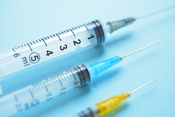 予防接種イメージ