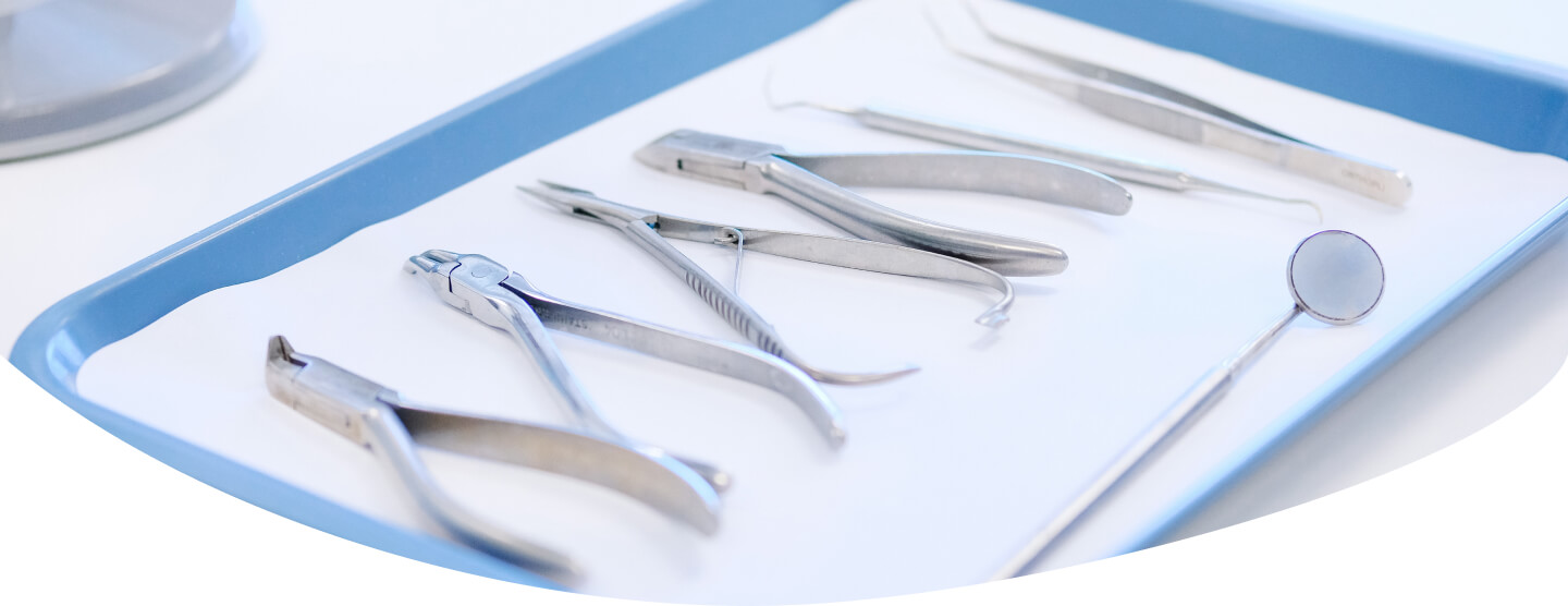 橋本スマイル歯科について