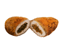 甘口カレーパン