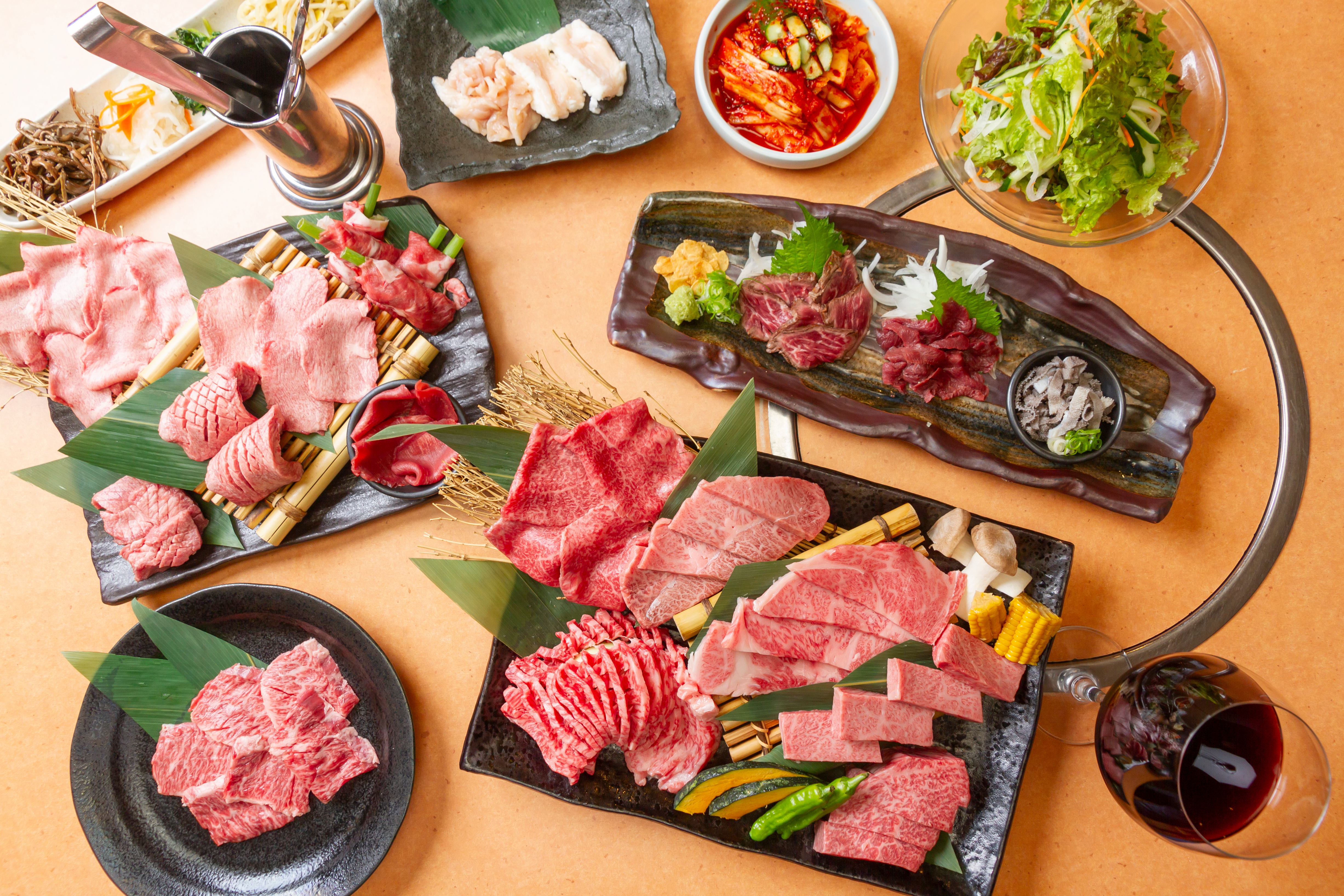 コースイメージ