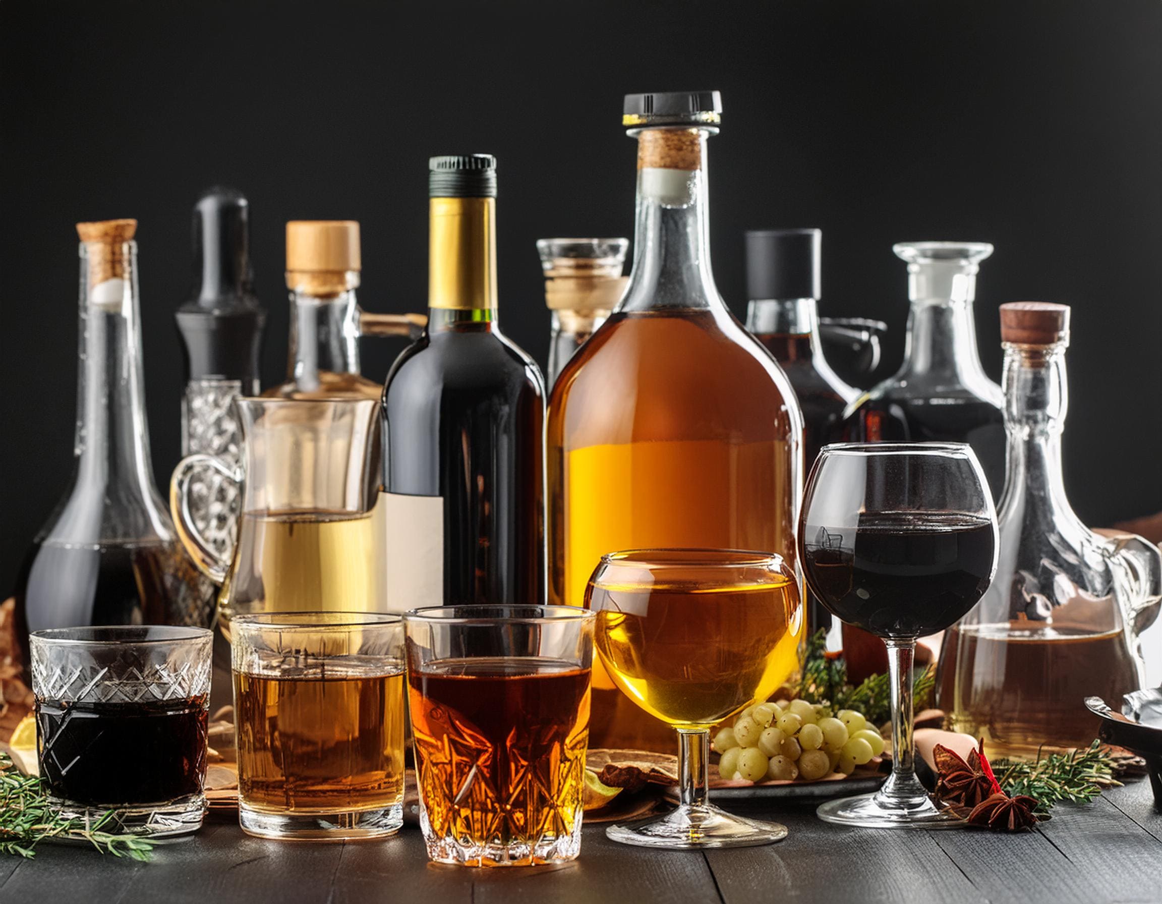 `飲み物のイメージ画像