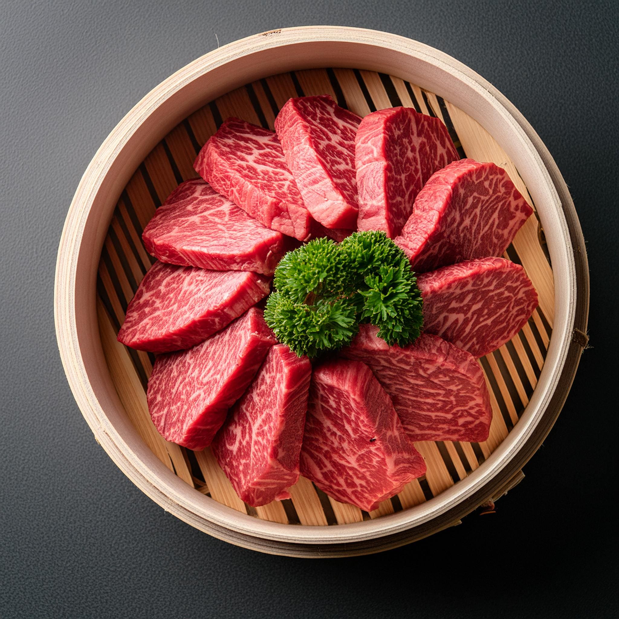 黒毛和牛のイメージ画像