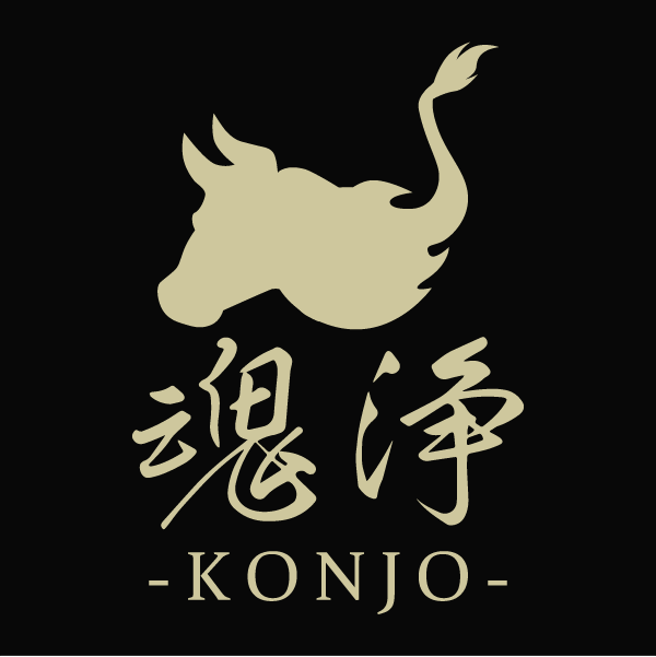 こんじょうロゴ