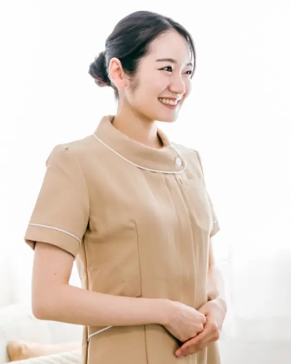 プロフィール写真