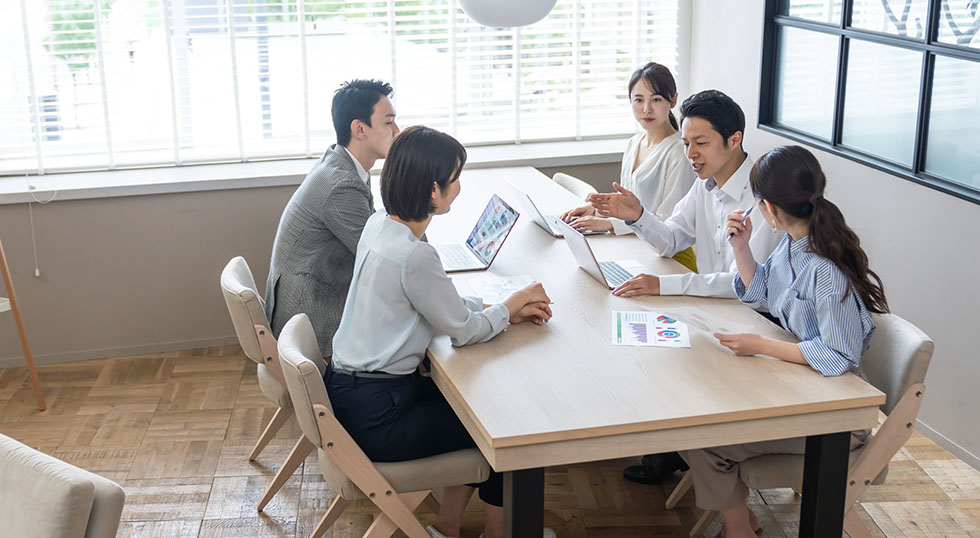 ご相談イメージ