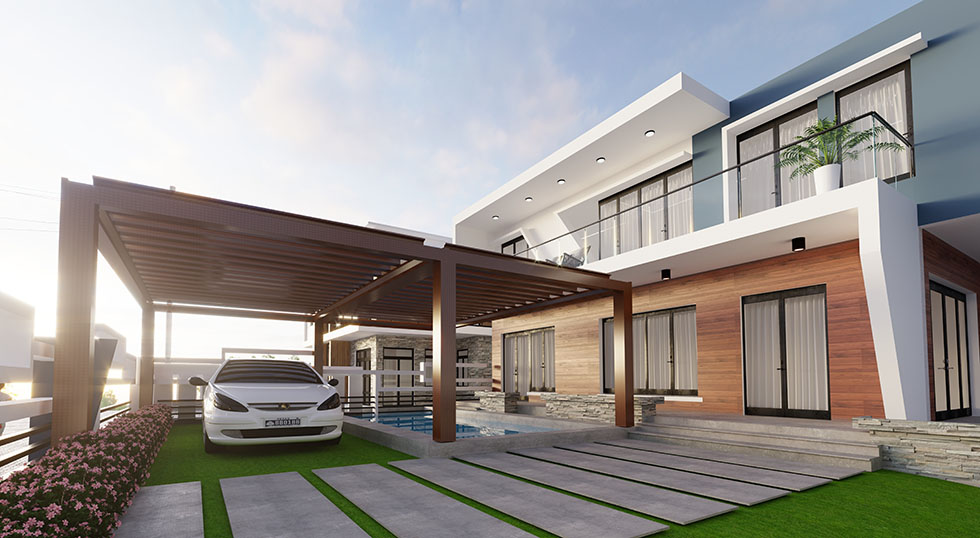 お引渡しイメージ