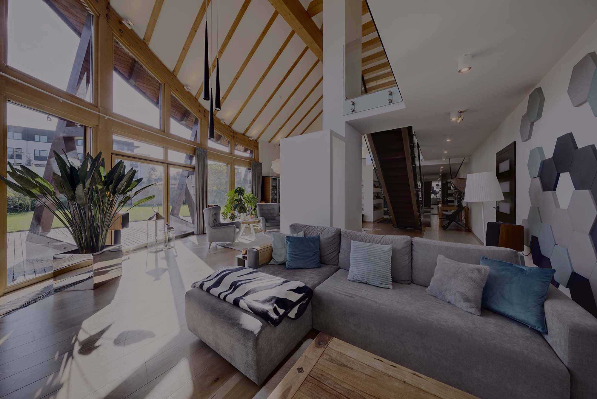 ミライ設計事務所の設計住宅