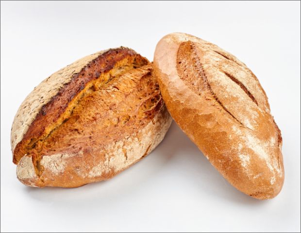 古代穀物カントリーブレッド